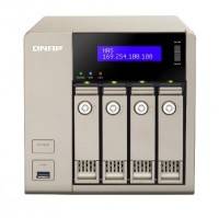сетевое хранилище Qnap TVS-463-4G