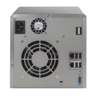 сетевой видеорегистратор Qnap VS-4016 Pro