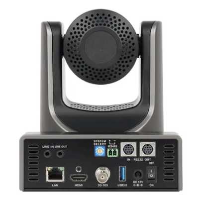 PTZ камера Quickconf V60XL-N