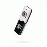 флешка Qumo 16GB USB 2.0 ИНЬ & ЯН