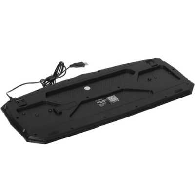 клавиатура Qumo Antares K60 Черный