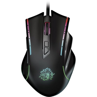 мышь Qumo Medusa M81 Черный