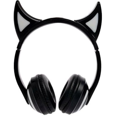 гарнитура Qumo Party Cat ВТ 0024