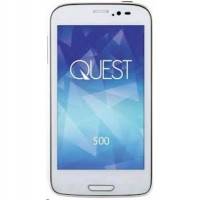 смартфон QUMO QUEST 500 White