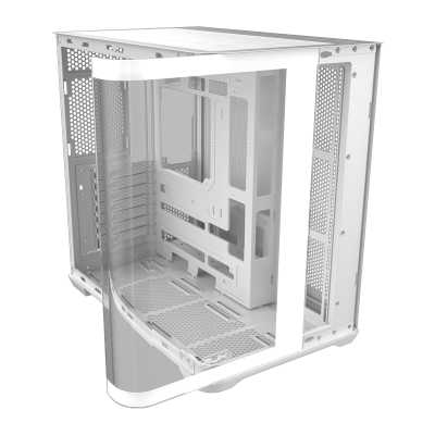корпус Raijintek Atreus BT4 White 0R20B00254