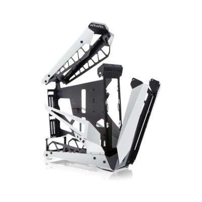 корпус Raijintek NYX Pro White 0R20B00183