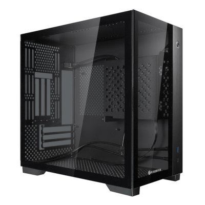 корпус Raijintek Paean Mini 0R20B00213