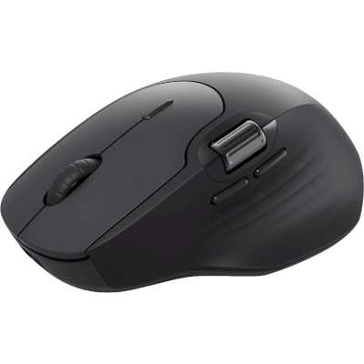 мышь Rapoo MT560 Black Черный