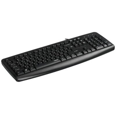 клавиатура Rapoo NK2600 Black Черный