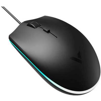 мышь Rapoo V11S Black Черный