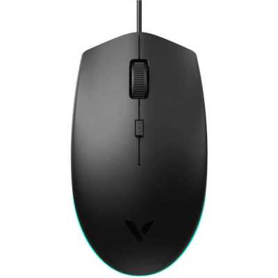 мышь Rapoo V11S Black Черный