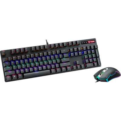 клавиатура Rapoo V150S Black Черный
