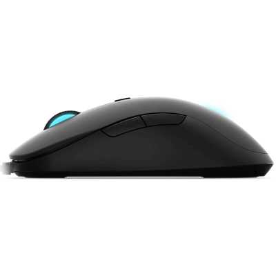 мышь Rapoo V16RGB Black Черный