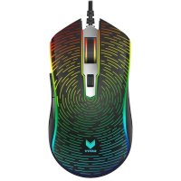 мышь Rapoo V25S Black