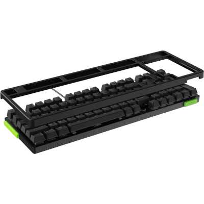 клавиатура Rapoo V500PRO-98 Black Черный