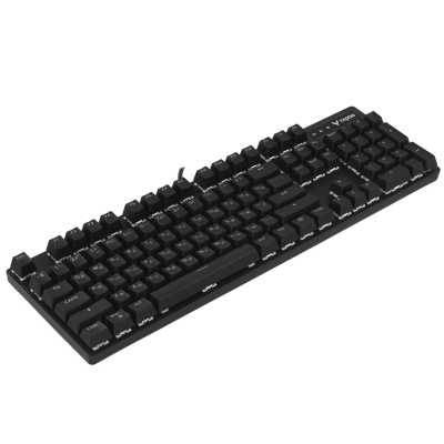 клавиатура Rapoo V500PRO Black Черный