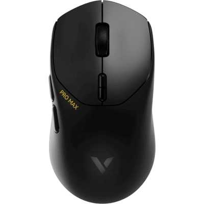 мышь Rapoo VT1PRO Max Black Черный