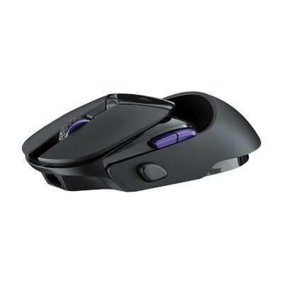 мышь Rapoo VT960Pro Black Черный