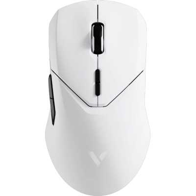 мышь Rapoo VT9PRO-WHT White Белый