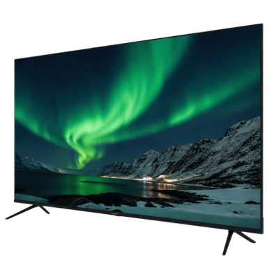 телевизор Raskat 55U5400B