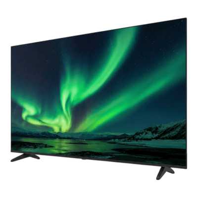 телевизор Raskat 65U4200B