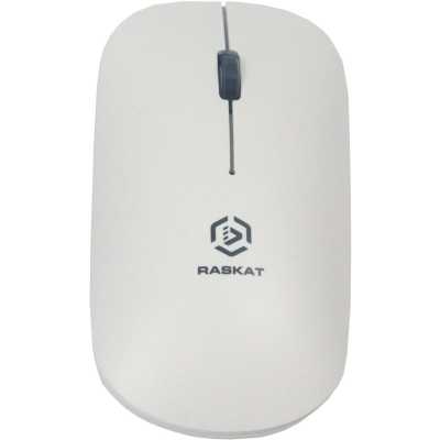 мышь Raskat M003WR Белый