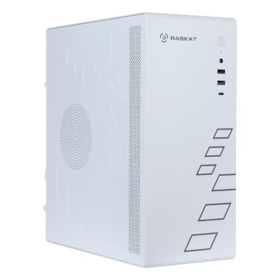 компьютер Raskat Standart 300 128031 Белый