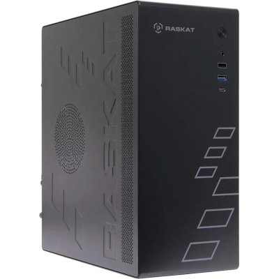 компьютер Raskat Standart 300 128043 Черный
