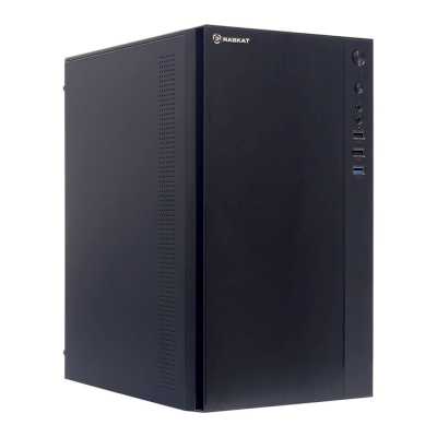 компьютер Raskat Standart 300 165609 Черный
