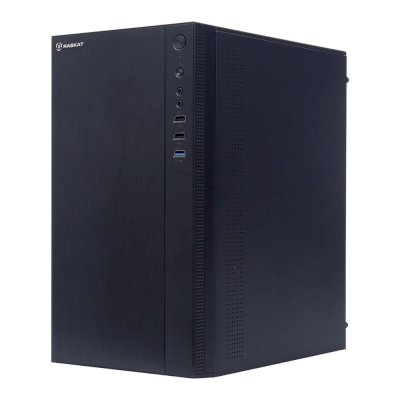 компьютер Raskat Standart 300 165610 Черный
