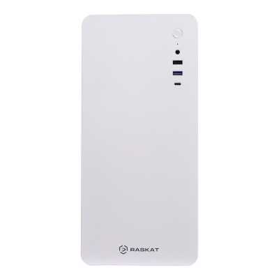 компьютер Raskat Standart 300 185512 Белый