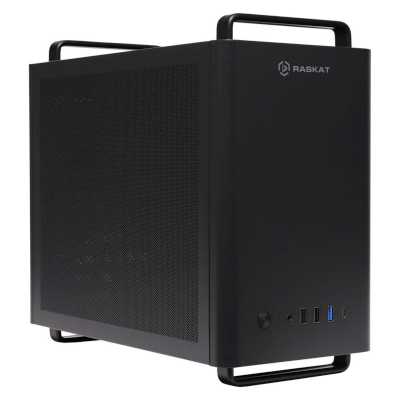 компьютер Raskat Standart 500 184550 Черный
