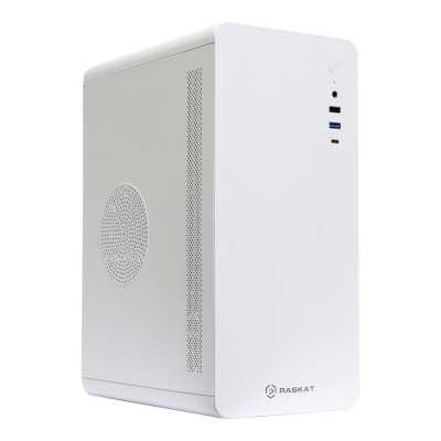 компьютер Raskat Standart 500 185517 Белый
