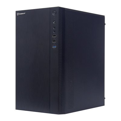 компьютер Raskat Standart 700 108489 Черный
