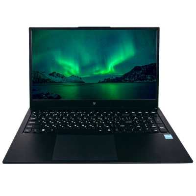 ноутбук Raskat Step 17 RNB1732U86WB Черный