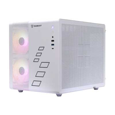 компьютер Raskat Strike 720 137835 Белый