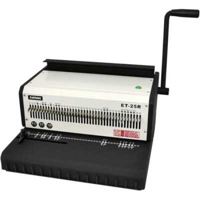 переплетчик Rayson ET-25R