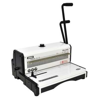 переплетчик Rayson TD-200