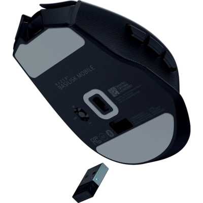 мышь Razer Basilisk RZ01-04310100-R3G1 Черный