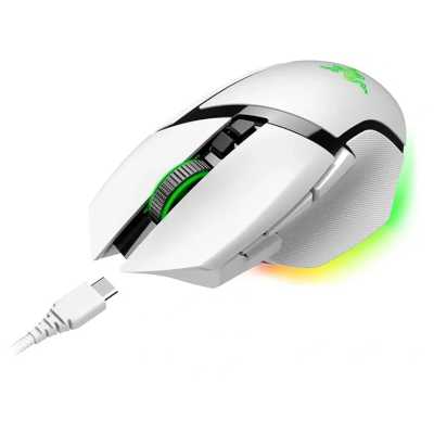 мышь Razer Basilisk V3 Pro RZ01-04620200-R3A1 Белый