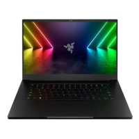 ноутбук Razer Blade 15 CH8-NT RZ09-0421NED3-R3E1 Черный