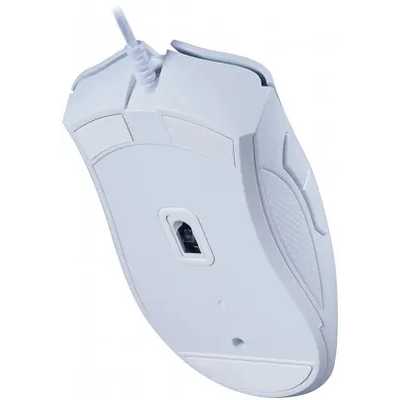 мышь Razer DeathAdder Essential RZ01-03850200-R3C1 Белый