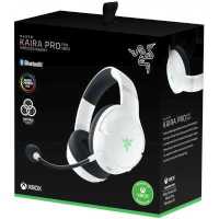 гарнитура Razer Kaira Pro for Xbox White RZ04-03470300-R3M1