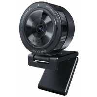веб-камера Razer Kiyo Pro RZ19-03640100-R3M1 черный