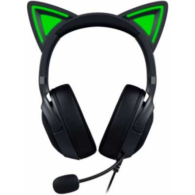 гарнитура Razer Kraken Kitty V2 RZ04-04730100-R3M1