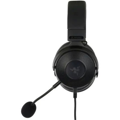 гарнитура Razer Kraken V3 HyperSense RZ04-03770100-R3M1