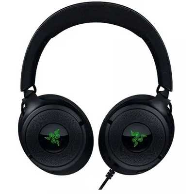 гарнитура Razer Kraken V4 X RZ04-05180100-R3M1