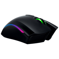 мышь Razer Mamba Chroma Black USB