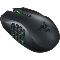 мышь Razer Naga Epic Chroma