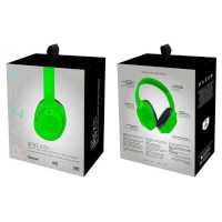 гарнитура Razer Opus X Green RZ04-03760400-R3M1